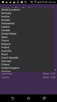 Unblock Sites - UAE Dubai VPN screenshot 1