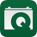 BatteryQ Heliar Brazil icon