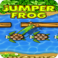 Jumper Frog Game Free