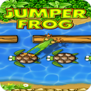 Jumper Frog Game Free APK