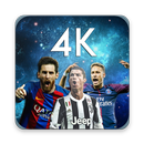 Cristiano Ronaldo Wallpapers 4K - 8K Wallpapers APK