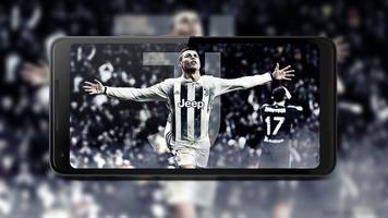Cristiano Ronaldo Wallpapers 4K - 8K Wallpapers capture d'écran 1