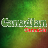 Canadian Cannabis icono