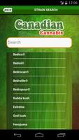 Canadian Cannabis syot layar 2