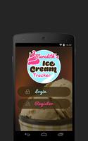 Ice Cream Tracker Customer capture d'écran 1