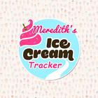 آیکون‌ Ice Cream Tracker