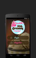 Ice Cream Tracker اسکرین شاٹ 1