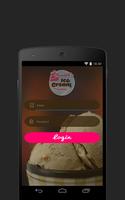 برنامه‌نما Ice Cream Tracker عکس از صفحه