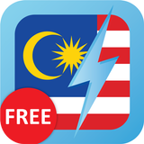 Learn Malay Free WordPower biểu tượng