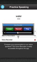 Learn Mongolian Free WordPower imagem de tela 3