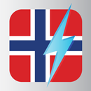 Learn Norwegian Free WordPower APK