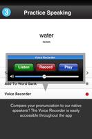 Learn Norwegian Free WordPower screenshot 2
