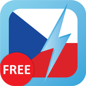 Learn Czech Free WordPower icon