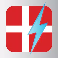Learn Danish Free WordPower