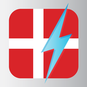 Learn Danish Free WordPower icon