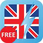 WordPower Lt British English-icoon