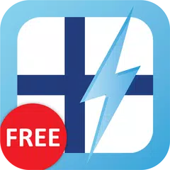 Learn Finnish Free WordPower APK download