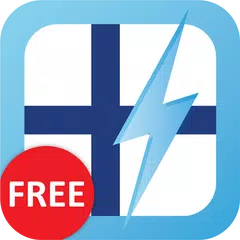 Descargar APK de Learn Finnish Free WordPower