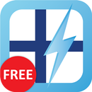 Learn Finnish Free WordPower APK