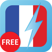 Learn French Free WordPower icon