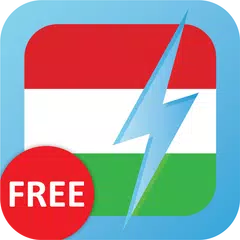Descargar APK de Learn Hungarian Free WordPower