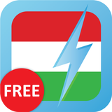 Learn Hungarian Free WordPower biểu tượng