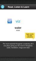 Learn Hungarian Free WordPower ảnh chụp màn hình 2