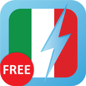 Learn Italian Free WordPower icon