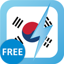 Learn Korean Free WordPower APK