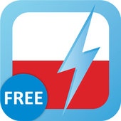 Learn Polish Free WordPower icon