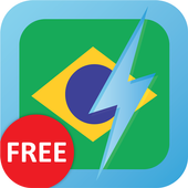 Free BrPortuguese WordPower icon