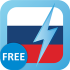 Learn Russian Free WordPower icône