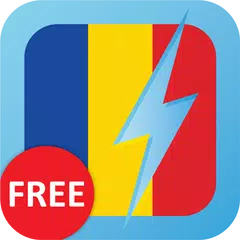 Learn Romanian Free WordPower APK 下載