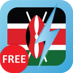 Learn Swahili Free WordPower アプリダウンロード