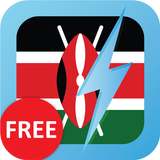 Learn Swahili Free WordPower icône