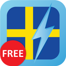 Learn Swedish Free WordPower APK