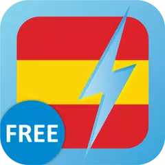 Learn Spanish Free WordPower APK download