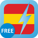 Learn Spanish Free WordPower APK