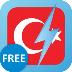 Learn Turkish Free WordPower APK download