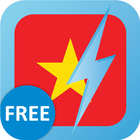 Free Vietnamese WordPower ikona