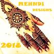 Mehndi Designs 2018 - All in One App