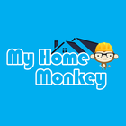 Home Monkey आइकन