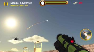 SWAT Shooter – Blackops Critical Strike Mission постер