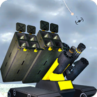 Tank Shooting Battle Force آئیکن