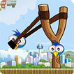 knock out icon