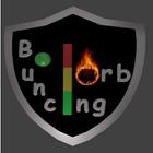 Bouncing Orb ícone