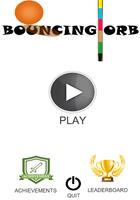 Bouncing Orb Cartaz