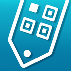 Product QR Scanner أيقونة