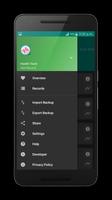 Health Tracker پوسٹر