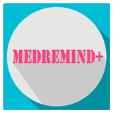 Medication Reminder MedRemind+ icône
